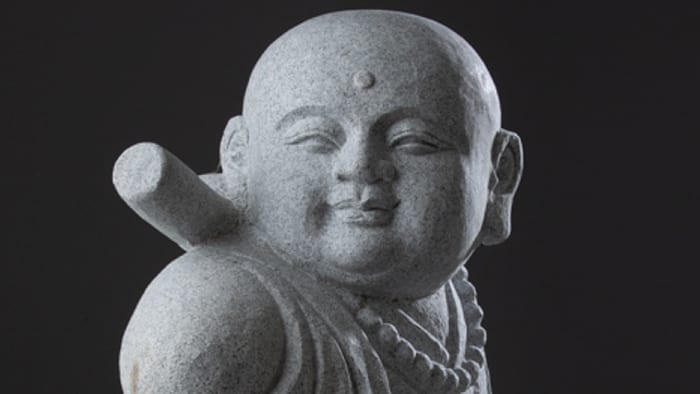 Reach Nirvana with Buddha Statues in Your Garden