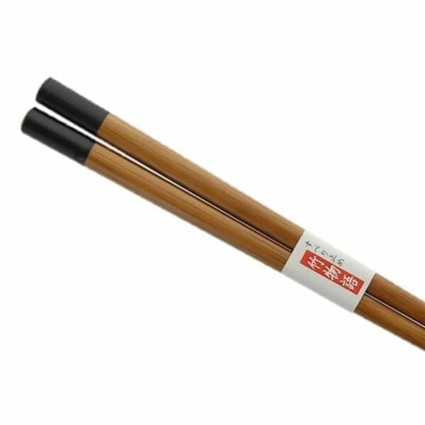 50 Black Hashi Chopsticks