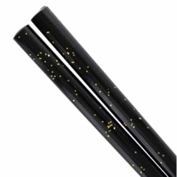 Black Sparkling Chopsticks