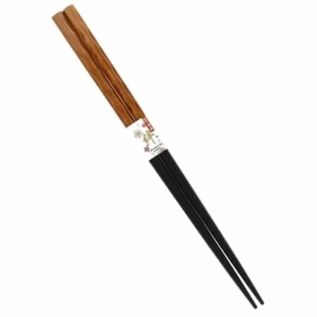 Brown Black Two Toned Chopsticks