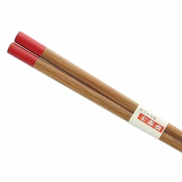 Bulk Pack Red Hashi Chopsticks