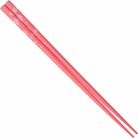 50 Pink Cherry Blossom Chopsticks