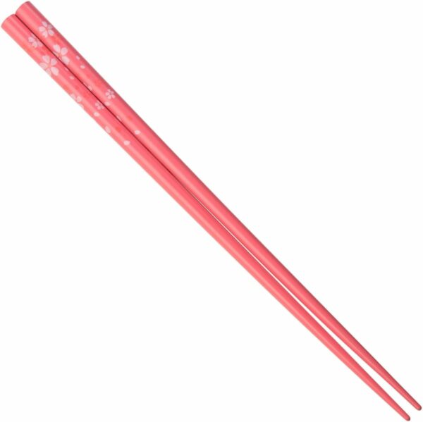 50 Pink Cherry Blossom Chopsticks