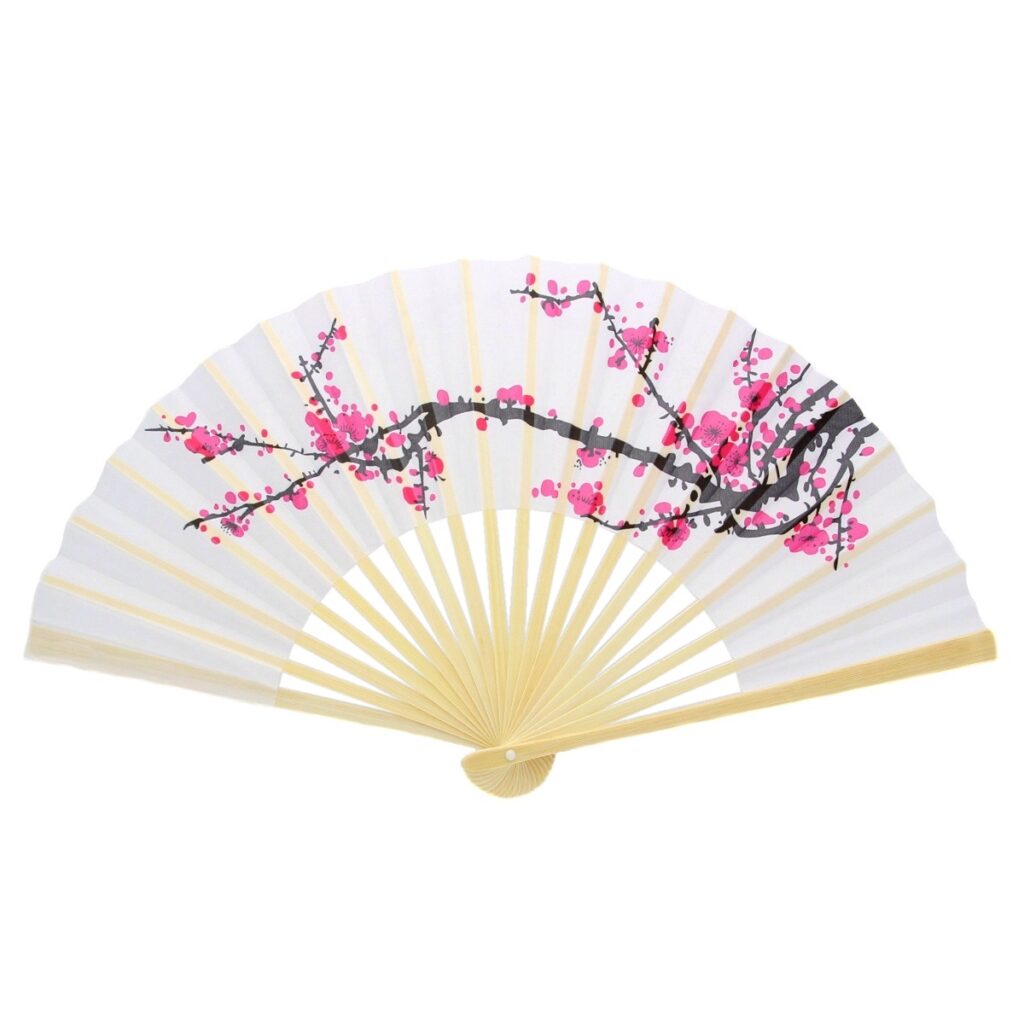 Hand Fan, Fan, Folding Fan, Japanese Gifts, Japanese Fan, Japan