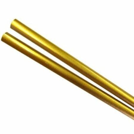 50 Gold Lacquer Hashi Chopsticks