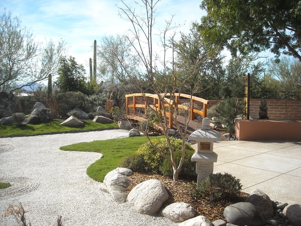 Ideas For A Japanese Style Garden - Japanese Garden Design: What to Include and Avoid 2