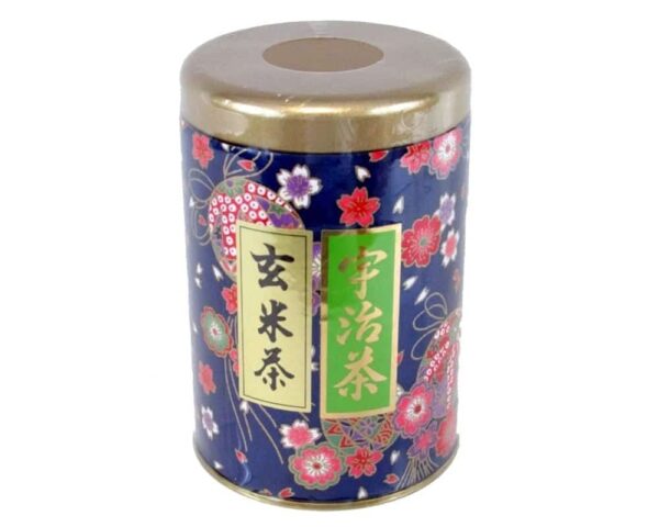 Japanese Green Tea Roasted Rice