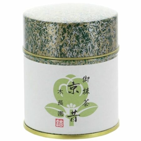 Premium Japanese Matcha Tea Powder