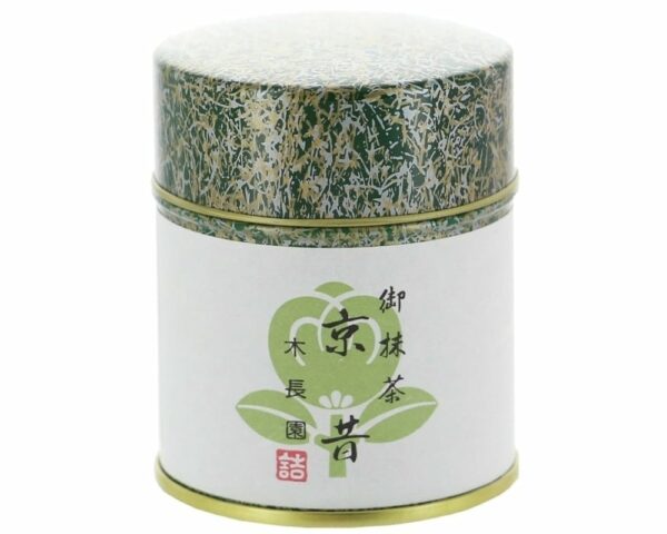 Premium Japanese Matcha Tea Powder