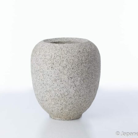 Natsume Basin Salt Pepper Granite