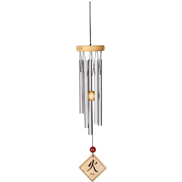 Feng Shui Fire Wind Chime | Shop | Japanese Style