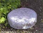 Granite Natural Round Stone