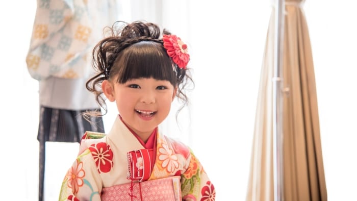 Gear up with these Kimono Halloween Costumes