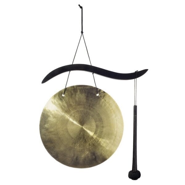 Zen Hanging Gong