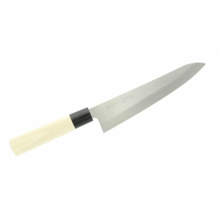 Japanese Gyutou Knife