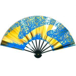 Japanese Weighted Dance Fan