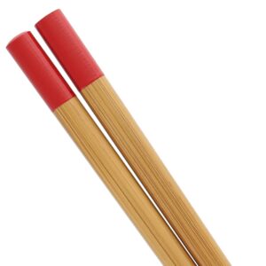 Red Hashi Chopsticks 50 Pack