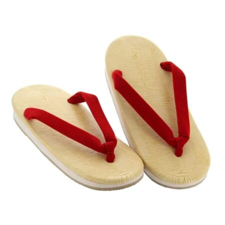 Sandals Japanese Zori Womens
