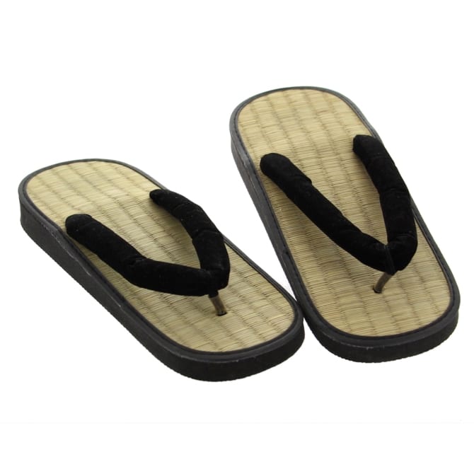 tatami slippers