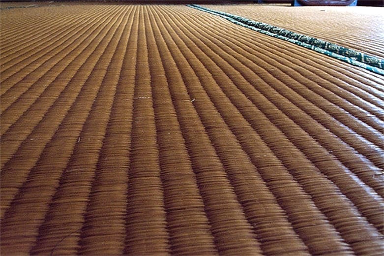 Traditional Japanese Tatami Mat - JapaneseStyle.com