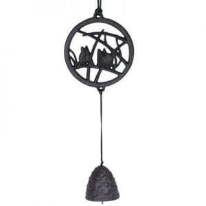 Japanese Wind Chime Tulip Bell