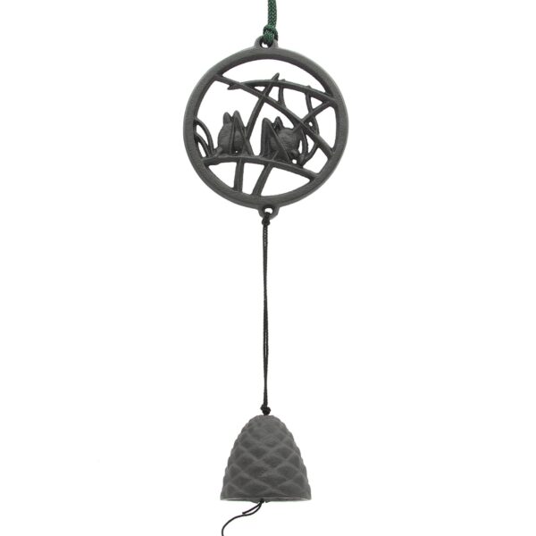 Crickets Japanese Wind Chime