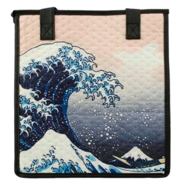 Insulated Wave Bag