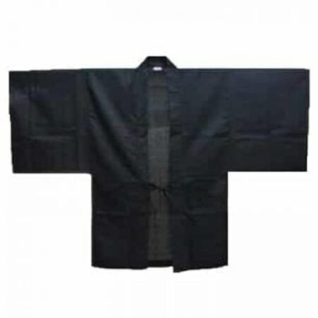 Haori Jacket Ryokan Style
