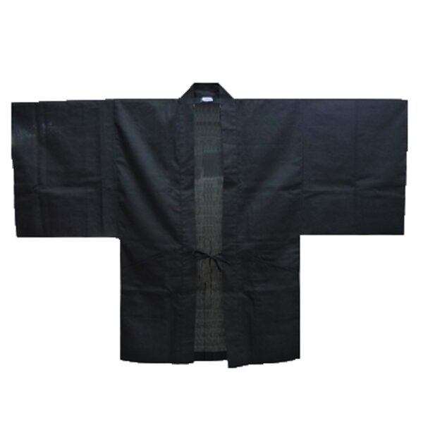 Ryokan Style Japanese Haori Jacket