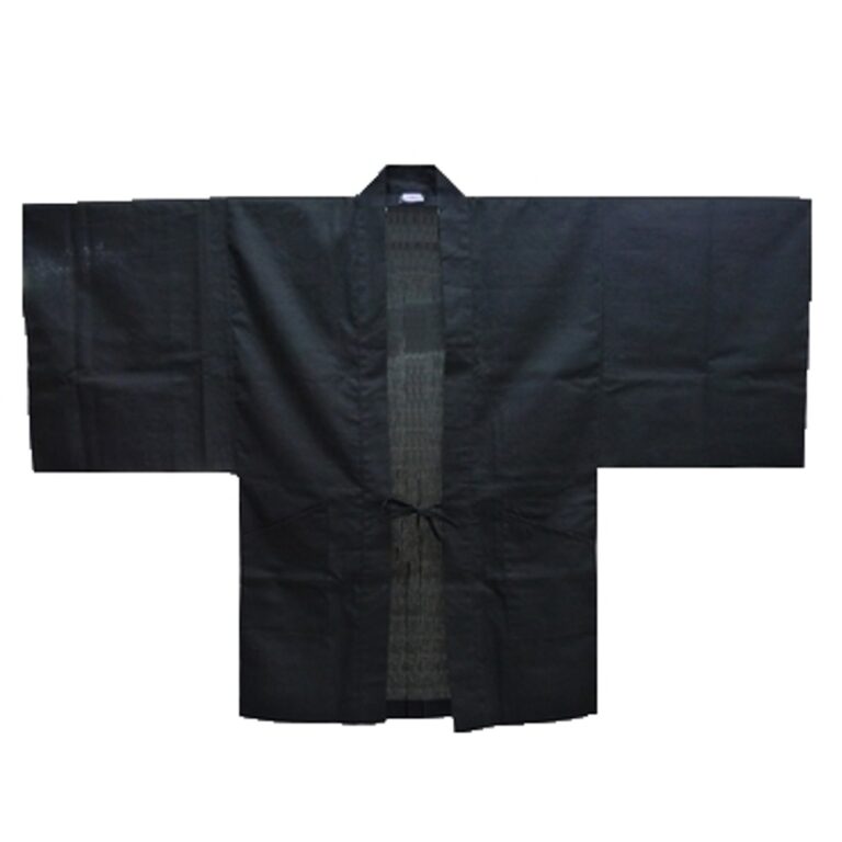 Ryokan Style Japanese Haori Jacket | Shop | Japanese Style