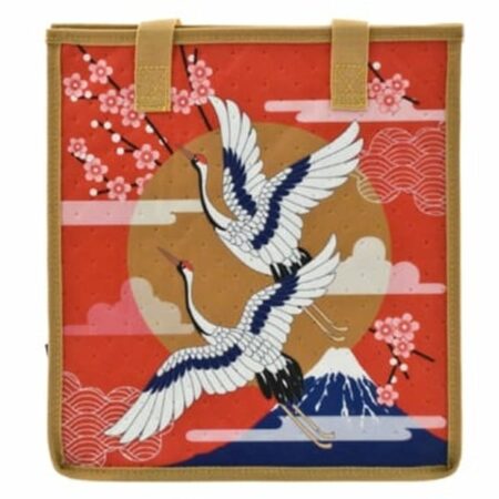 Insulated Crane Bag