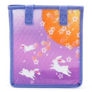 Insulated Rabbit Bag