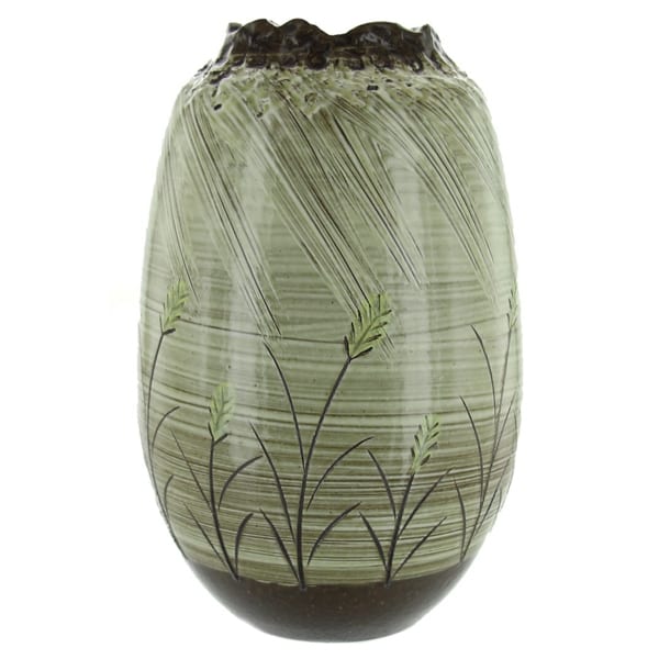 Shigaraki Vase2
