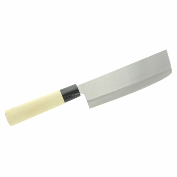 Japanese Cooking Nakiri Knife