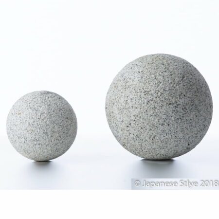 Granite Sphere