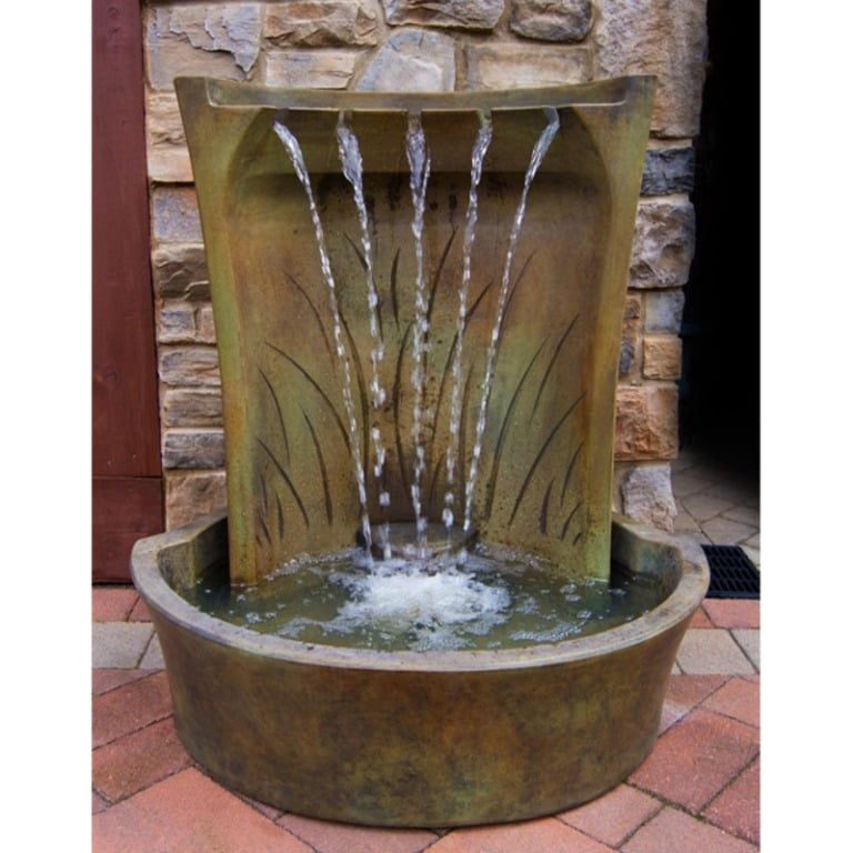 Fountains - JapaneseStyle.com