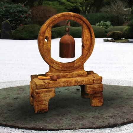 Relic Garden Bell