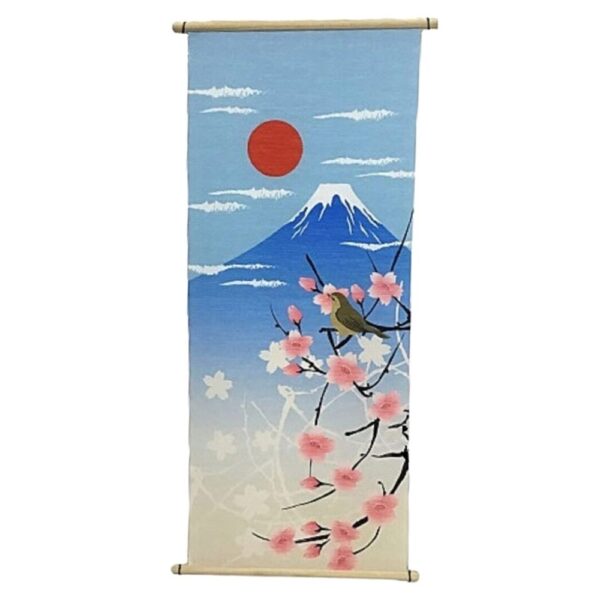 Mt. Fuji Japanese Tapestry