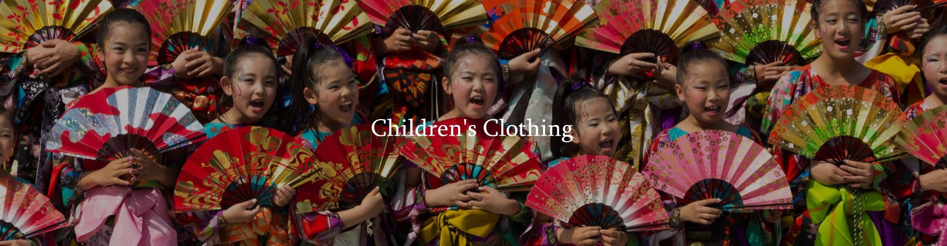 Kleding Unisex kinderkleding Pyjamas & Badjassen Jurken 40's White Childs Kimono Jacket 