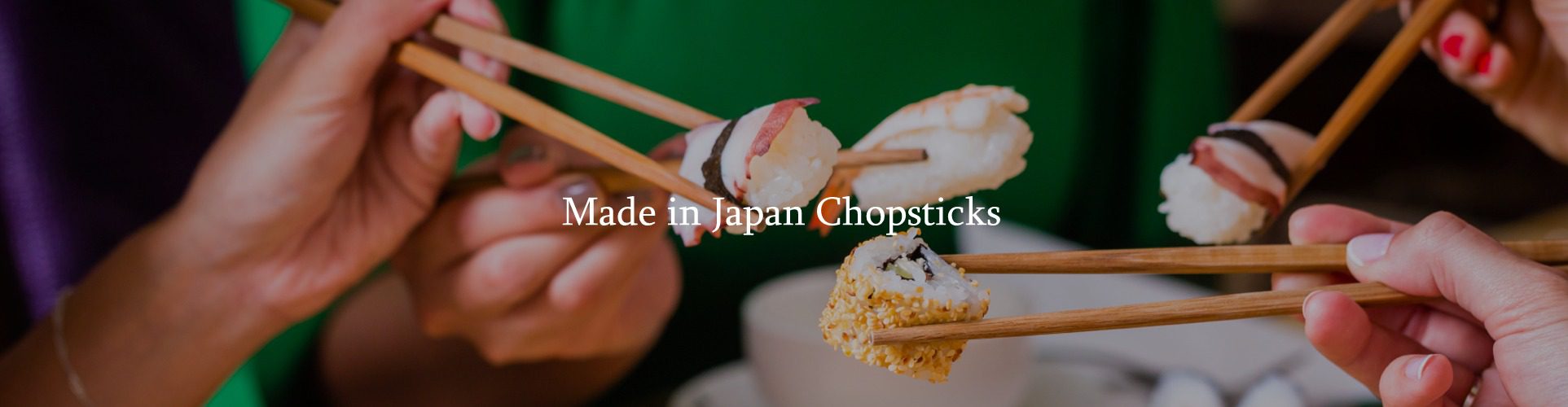 Japanese Hashi Bamboo Wood Chopstick Chopsticks 5pcs Brown 230mm Made in JAPAN 