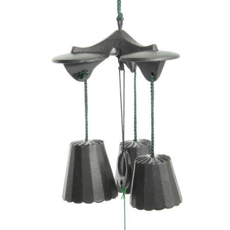 Triple Play Japanese Wind Chime