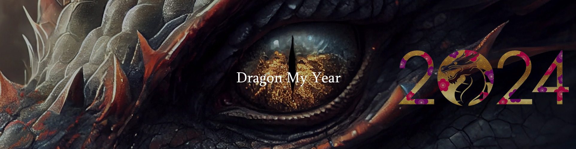 Dragon My Year